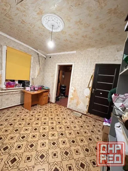 Продаю 3-х комнатный дом в Калининском районе, ул. Хлюпина Донецк - изображение 9