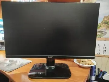 Продам монитор ACER Донецк