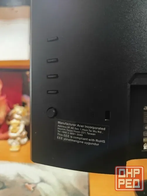 Продам монитор ACER Донецк - изображение 3