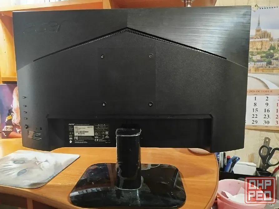 Продам монитор ACER Донецк - изображение 4