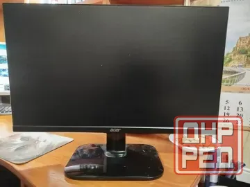 Продам монитор ACER Донецк - изображение 1