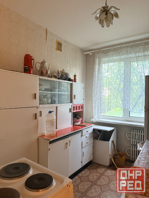 Продам 1 к кв ру м н Щетинина Ледовая арена Донецк - изображение 4