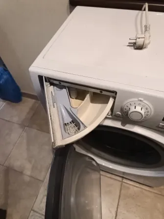 Стиральная машина Ariston Hotpoint WMSG 625 6 кг Донецк