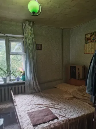 Продаю двухкомнатную квартиру на Вертикальной. Донецк