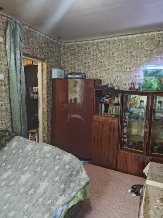 Продаю двухкомнатную квартиру на Вертикальной. Донецк