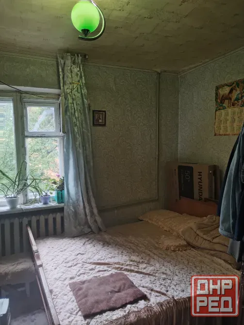 Продаю двухкомнатную квартиру на Вертикальной. Донецк - изображение 4
