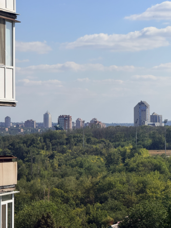 Продажа 2 х к кв ры Киевский р н Гладковка Донецк