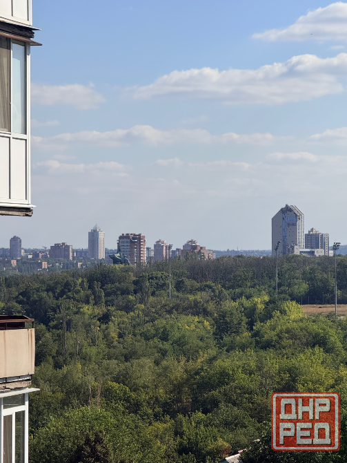 Продажа 2 х к кв ры Киевский р н Гладковка Донецк - изображение 1