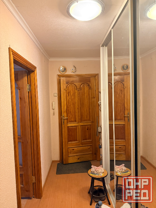 Продажа 2 х к кв ры Киевский р н Гладковка Донецк - изображение 5
