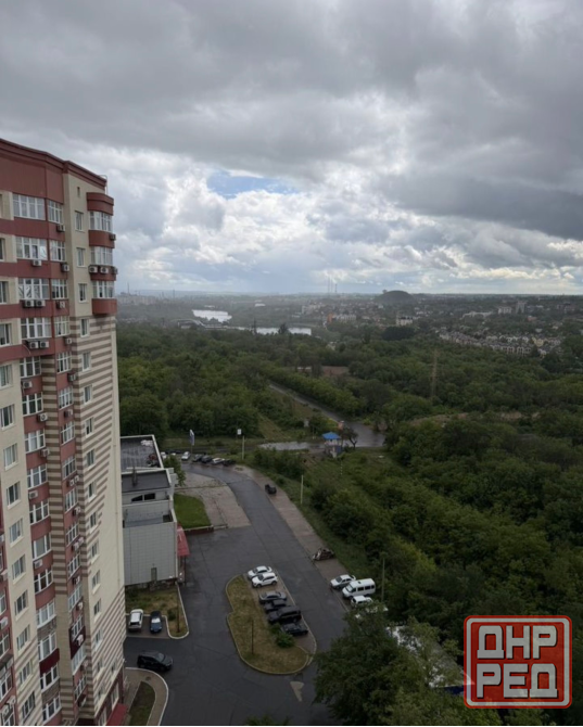 пр. Панфилова, Жк Центральный Донецк - изображение 9