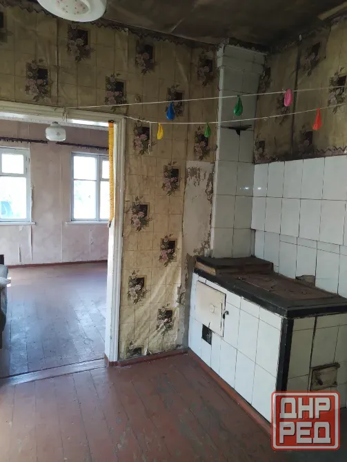 Продаю отдельностоящий дом в Пролетарском районе, Моспино. Донецк - изображение 6