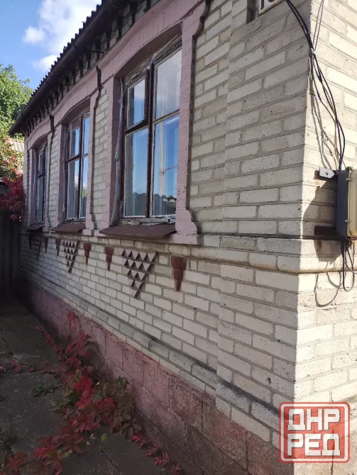 Продаю отдельностоящий дом в Пролетарском районе, Моспино. Донецк - изображение 2