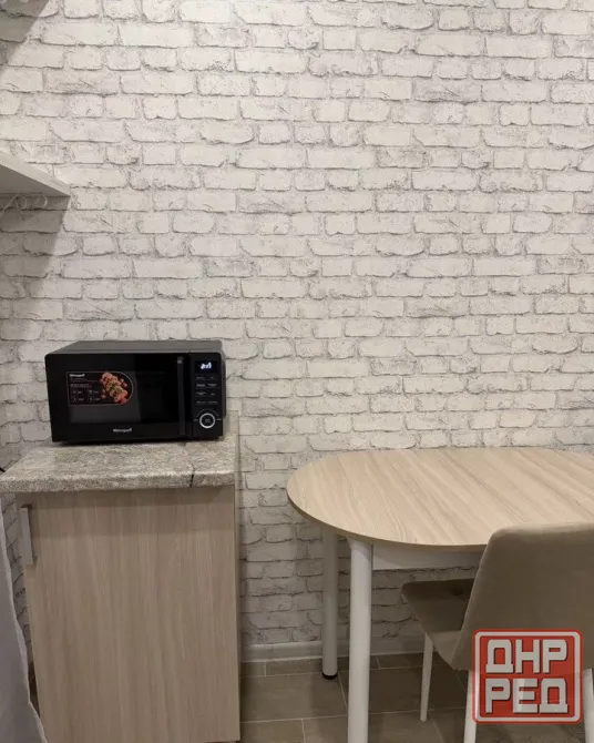 Сдается 1-комнатная квартира в Куйбышевском районе по Офицерскому проспекту ориентир Бакины Донецк - изображение 5