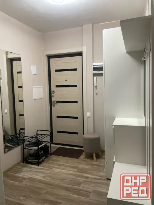 Сдам 2х комнатную квартиру в Калининском районе Донецк - изображение 4