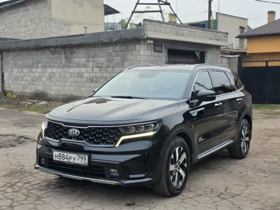 Продам шикарный автомобиль Макеевка