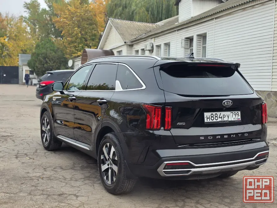 Продам шикарный автомобиль Макеевка - изображение 3