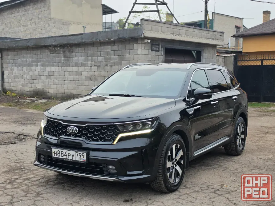 Продам шикарный автомобиль Макеевка - изображение 2