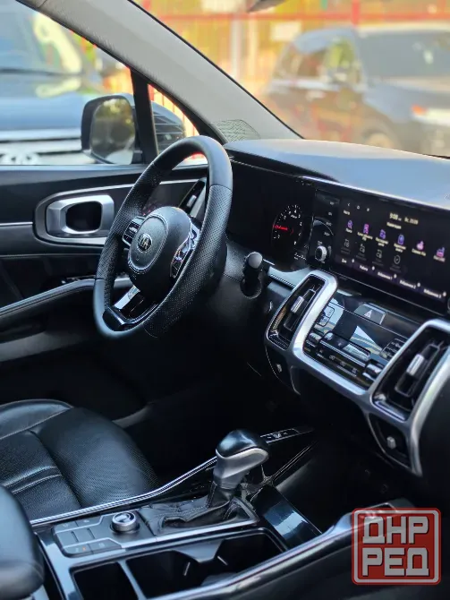 Продам шикарный автомобиль Макеевка - изображение 5