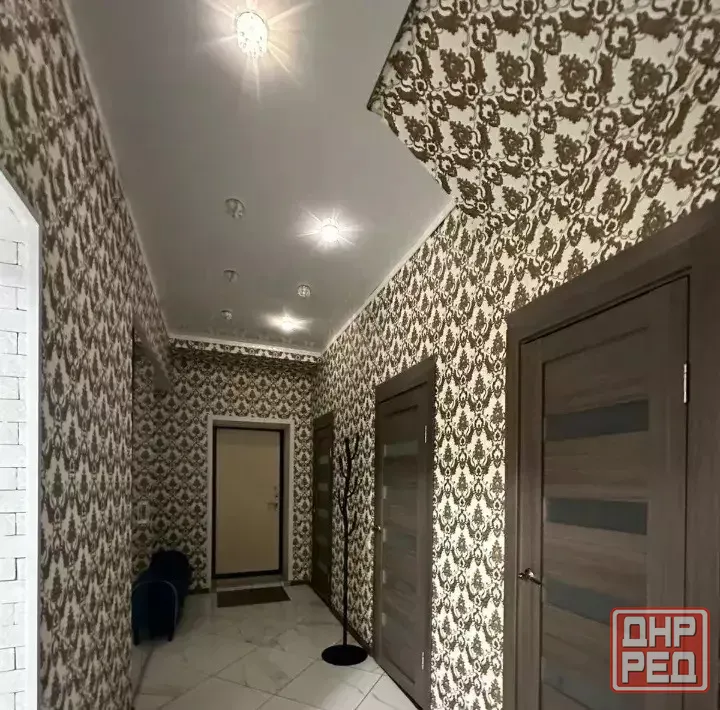Донецк Центр Города, Ворошиловский / Киевский район, Донбасс Арена, Набережная Донецк - изображение 6