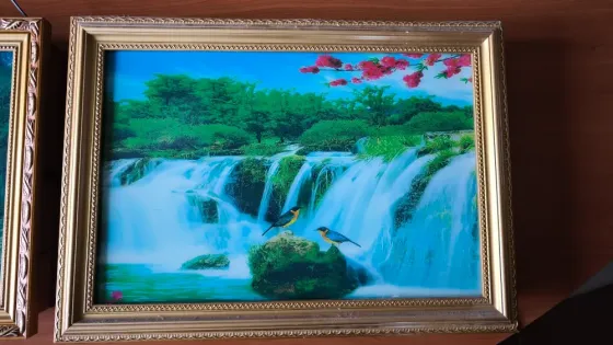 Картина Донецк