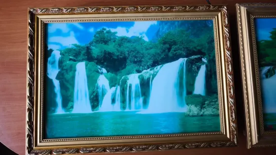 Картина Донецк