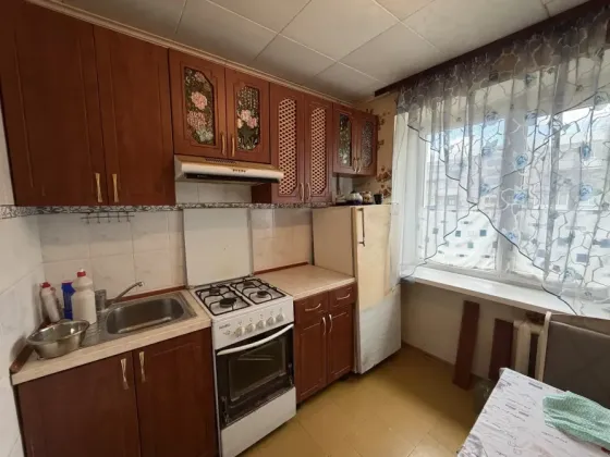 Продам 2-х комнатную квартиру в Донецке Донецк