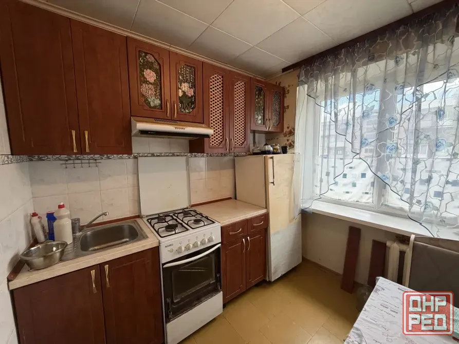 Продам 2-х комнатную квартиру в Донецке Донецк - изображение 1