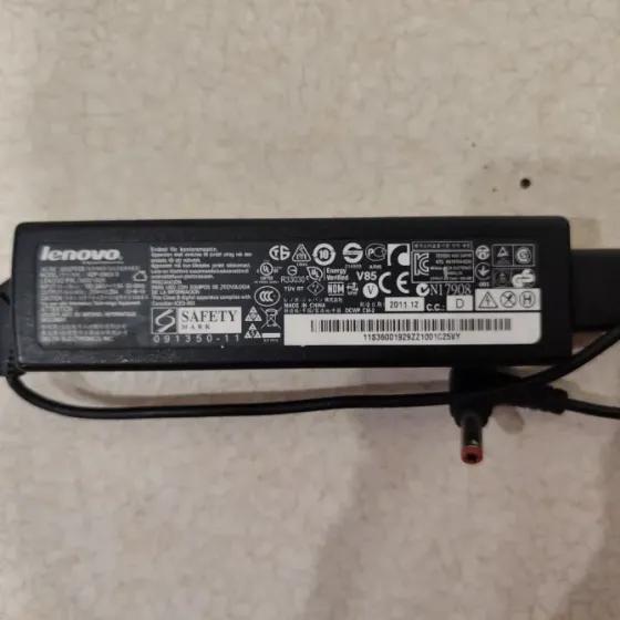Блок питания adp-65kh b 20V 3.25A 65W (штекер 5.5x2.5) для Lenovo Донецк