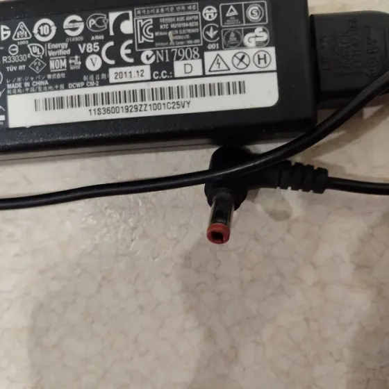Блок питания adp-65kh b 20V 3.25A 65W (штекер 5.5x2.5) для Lenovo Донецк