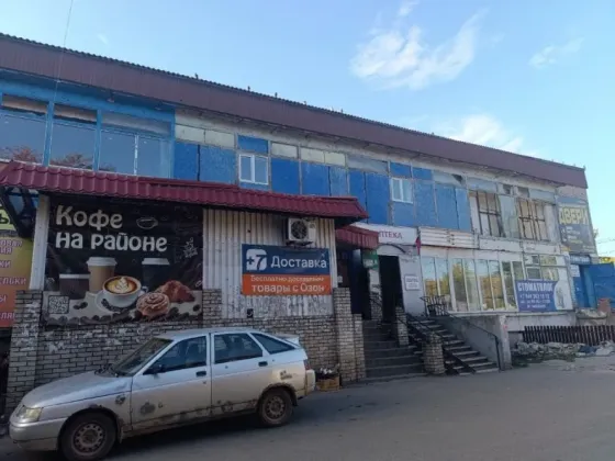 Аренда помещения г.Донецк, ул.Бирюзова Донецк