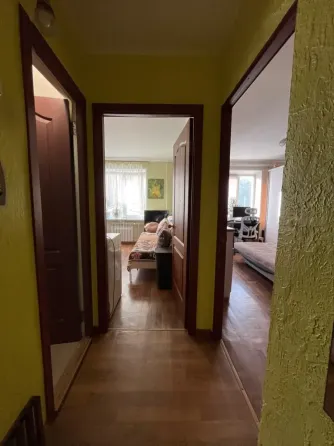 Продается 2-комнатная квартира в Центральном районе Мариуполь