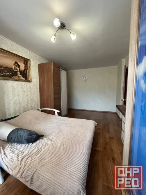 Продается 2-комнатная квартира в Центральном районе Мариуполь - изображение 2