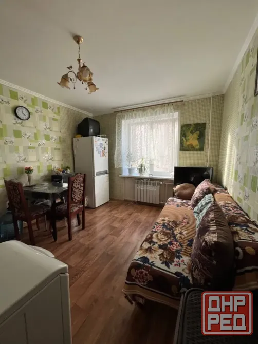 Продается 2-комнатная квартира в Центральном районе Мариуполь - изображение 3