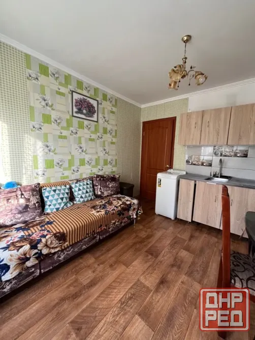 Продается 2-комнатная квартира в Центральном районе Мариуполь - изображение 4