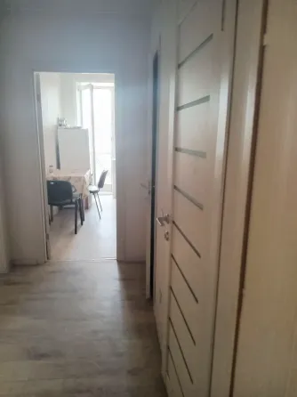 Сдаётся 1 комнатная квартира, жк Невский. Мариуполь