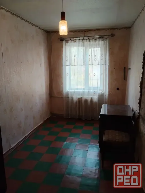 Продам 3-к квартиру ул. 50-й Гвардейской дивизии 4197808 Феникс Донецк - изображение 4
