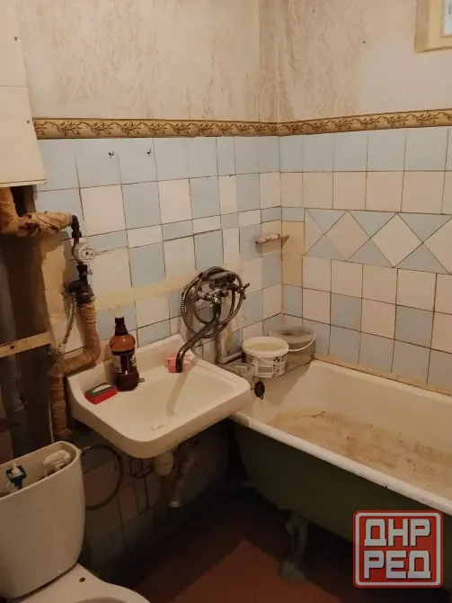 Продам 3-к квартиру ул. 50-й Гвардейской дивизии 4197808 Феникс Донецк - изображение 11