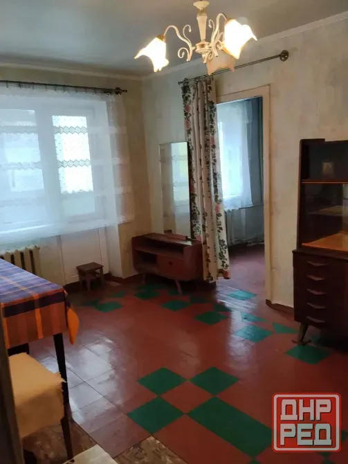 Продам 3-к квартиру ул. 50-й Гвардейской дивизии 4197808 Феникс Донецк - изображение 2