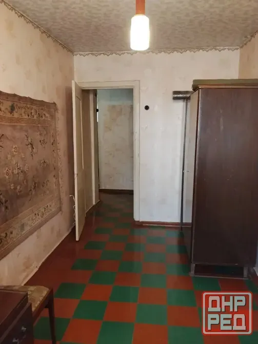 Продам 3-к квартиру ул. 50-й Гвардейской дивизии 4197808 Феникс Донецк - изображение 7
