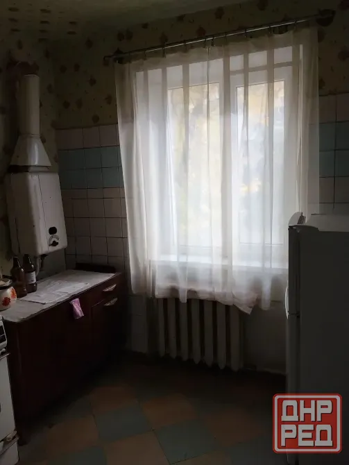 Продам 3-к квартиру ул. 50-й Гвардейской дивизии 4197808 Феникс Донецк - изображение 9