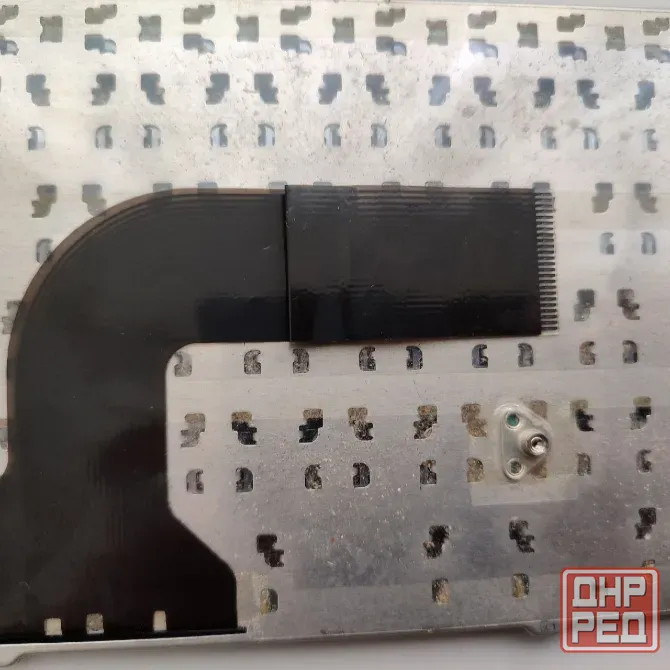 Клавиатура для ноутбука MP-03753SU-5287 Донецк - изображение 3