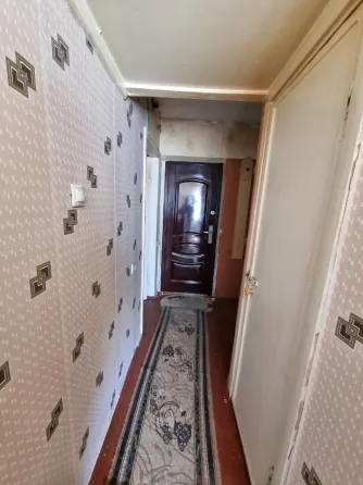 Продам 2-х комнатную квартиру в Донецке Донецк
