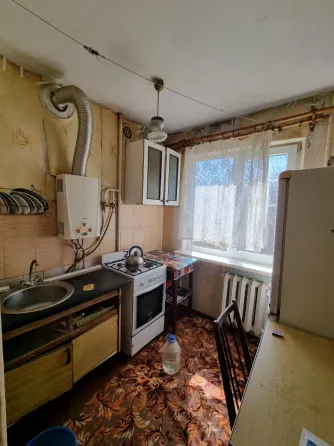 Продам 2-х комнатную квартиру в Донецке Донецк
