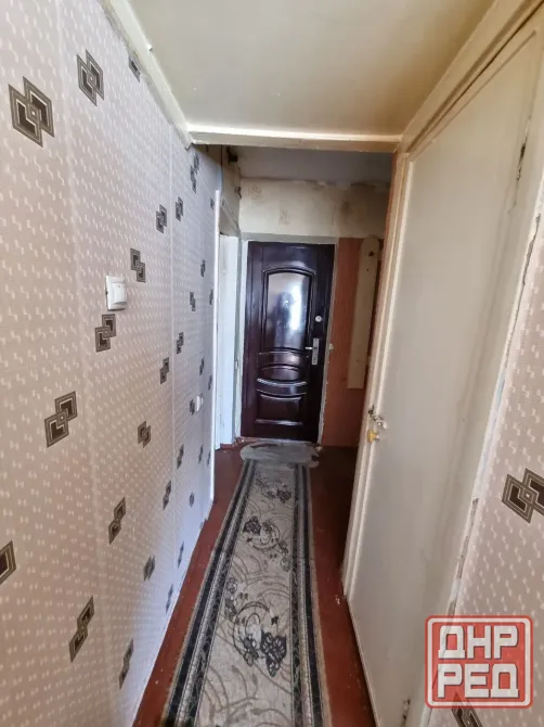 Продам 2-х комнатную квартиру в Донецке Донецк - изображение 1