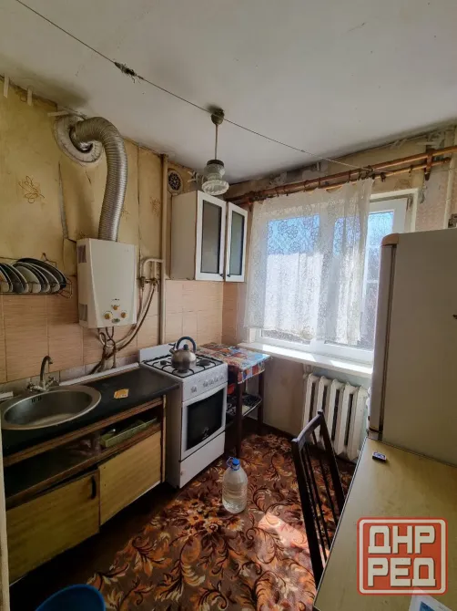 Продам 2-х комнатную квартиру в Донецке Донецк - изображение 2