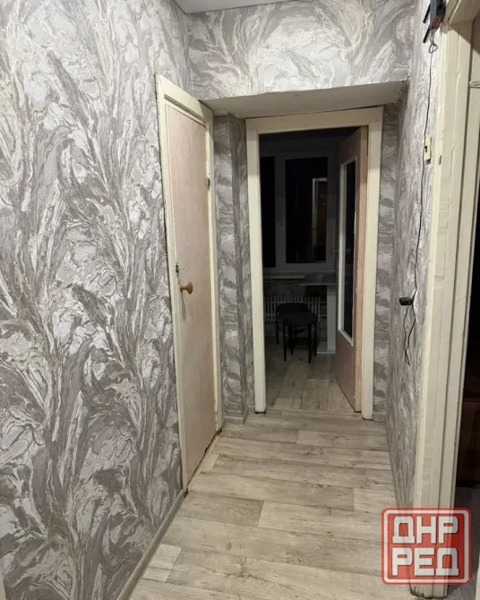 Сдается 1-комнатная квартира в Киевском районе по улице Артёма Донецк - изображение 4