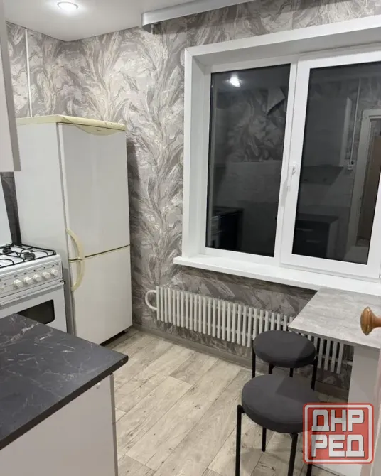 Сдается 1-комнатная квартира в Киевском районе по улице Артёма Донецк - изображение 6