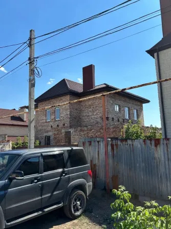 Продажа элитного дома донецк Донецк