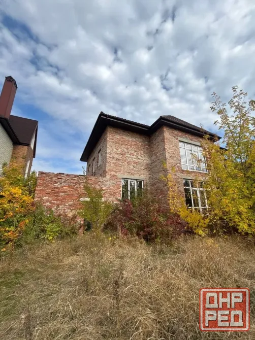 Продажа элитного дома донецк Донецк - изображение 2