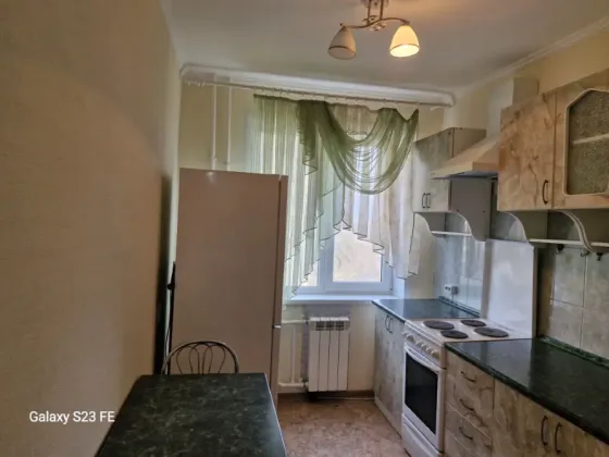 Продается 1-комнатная квартира в Левобережном районе Мариуполь